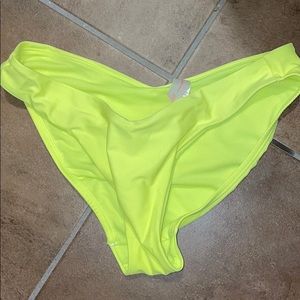 Bathing suit bottoms